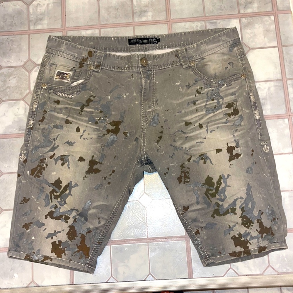LAGUNA BEACH SHORTS